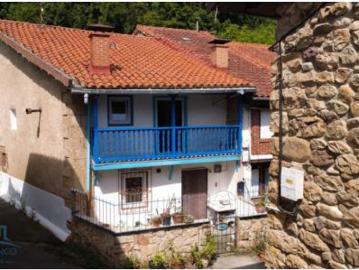 Casa Venta Corvera de Toranzo, Corvera de Toranzo