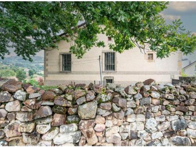Casa Venta Corvera de Toranzo, San Vicente de Toranzo