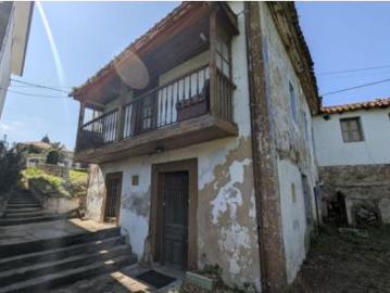 San Vicente de Toranzo, Cantabria