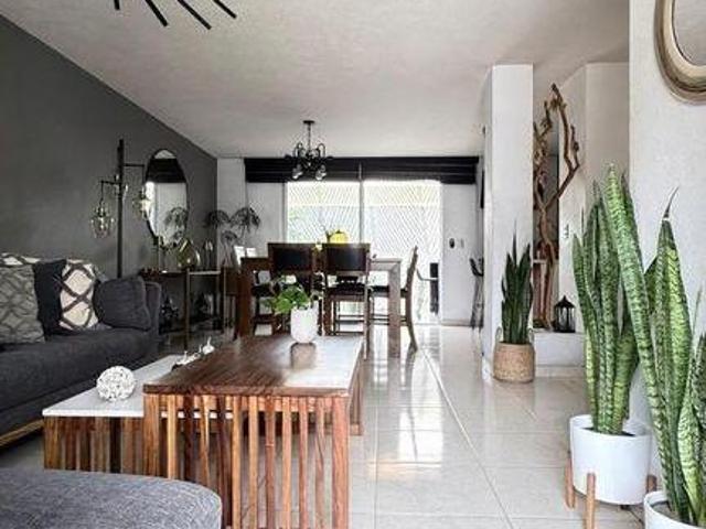 CASA VENTA COTO ANDALUCIA NUEVA GALICIA