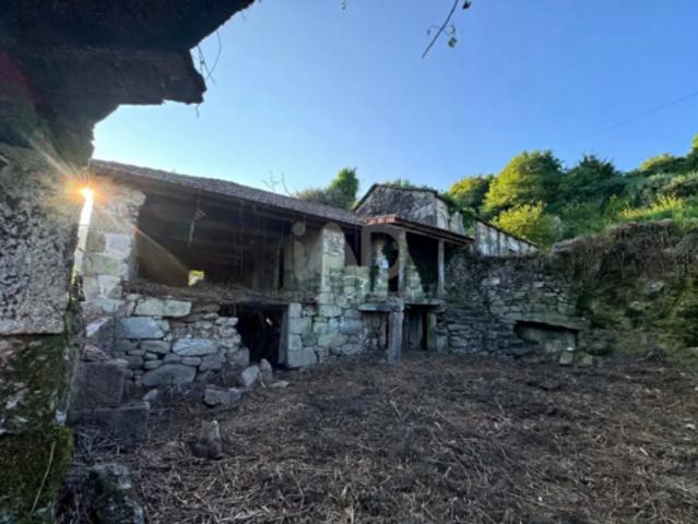 Casa Venta Covelo, A Graña Covelo