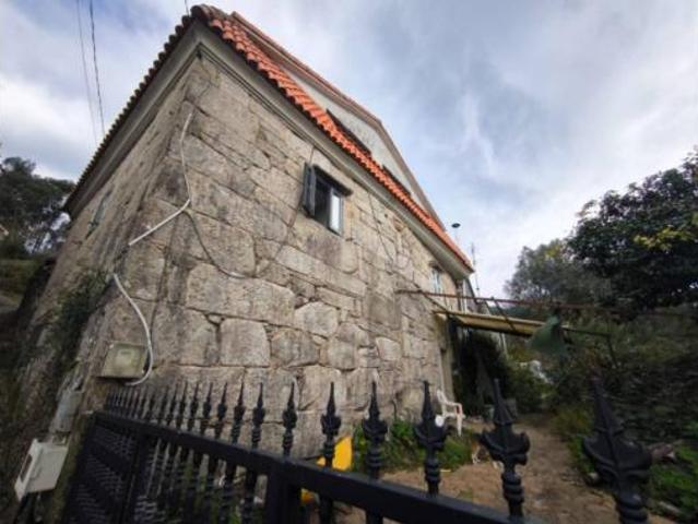 Casa Venta Covelo, A Graña Covelo