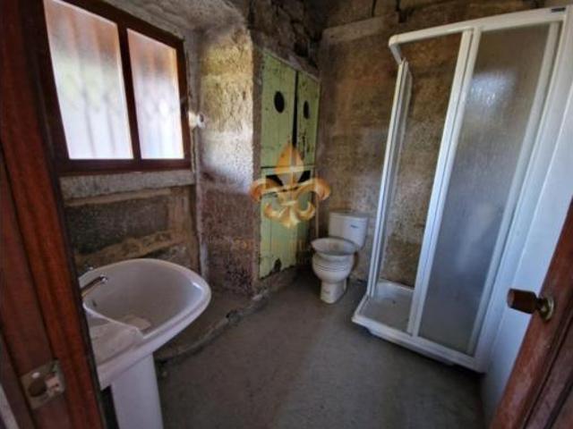 Casa Venta Covelo, Barcia de Mera Resto Parroquia
