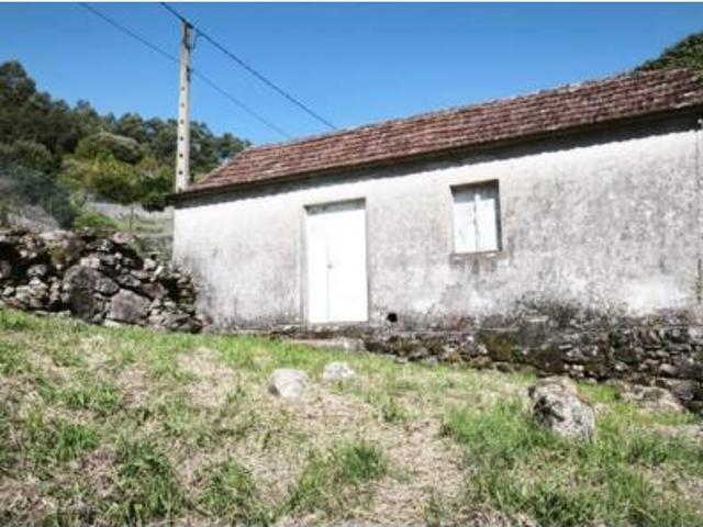 Casa Venta Covelo, Campo Covelo