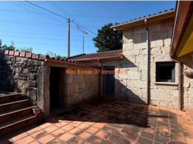 Casa Venta Covelo, Castelanes Pereiras