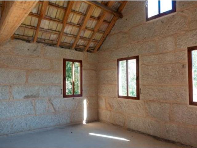 Casa Venta Covelo, A Graña Covelo