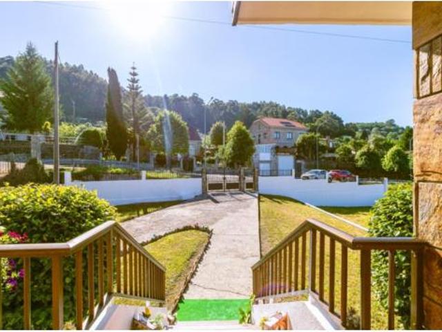 Chalet Venta Covelo, Covelo Santa Marina