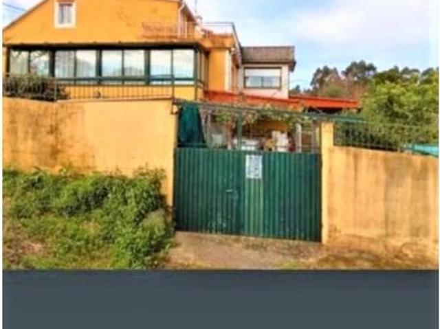 Casa Venta Covelo, Cuesta de Canda