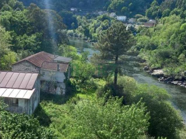 Casa Venta Crecente, Frieira