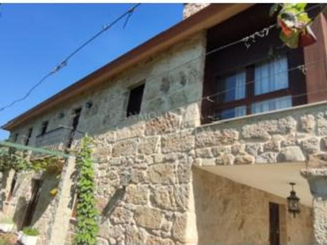 Casa Venta Crecente, Pousa