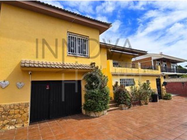 Casa Venta Creixell, Apartamentos Constelación