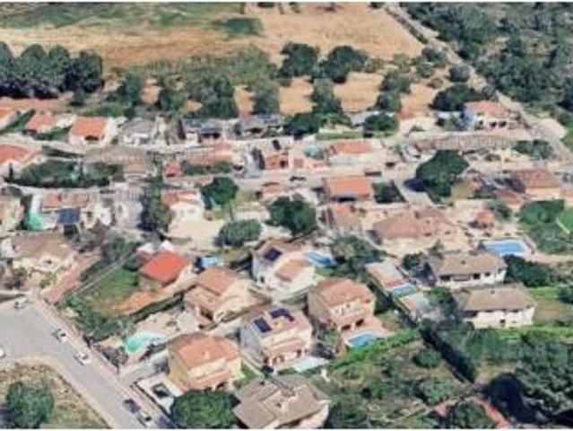 Casa Venta Creixell, Creixell