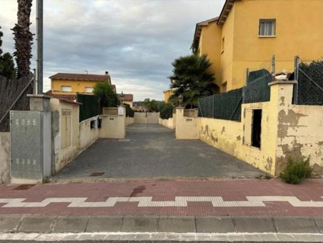 Casa Venta Creixell, Creixell