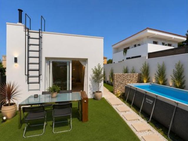 Casa Venta Creixell, Creixell