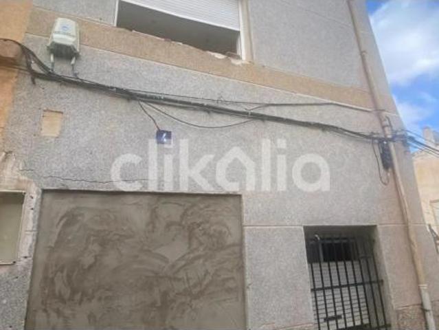 Casa Venta Crevillent, Crevillent