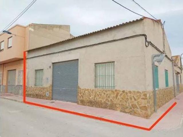 Casa Venta Crevillent, Barranco de San Cayetano