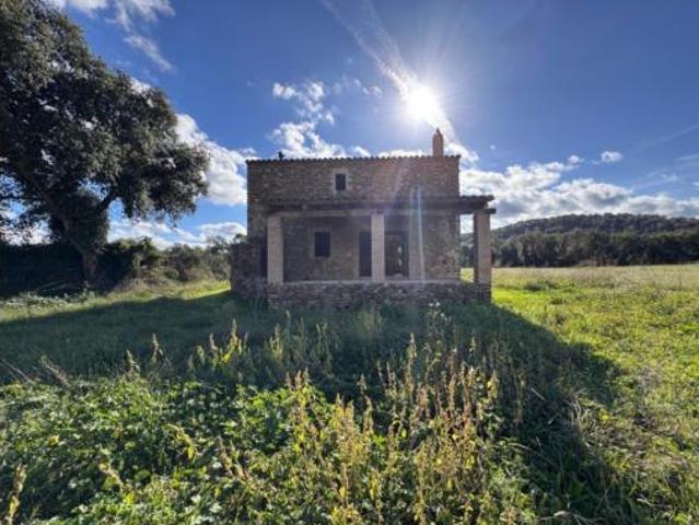 Casa Venta Cruïlles, Monells i Sant Sadurní de l'Heura, Cruïlles, Monells i Sant Sadurní de l'Heura