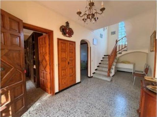 Casa Venta Cruïlles, Monells i Sant Sadurní de l'Heura, Cruïlles