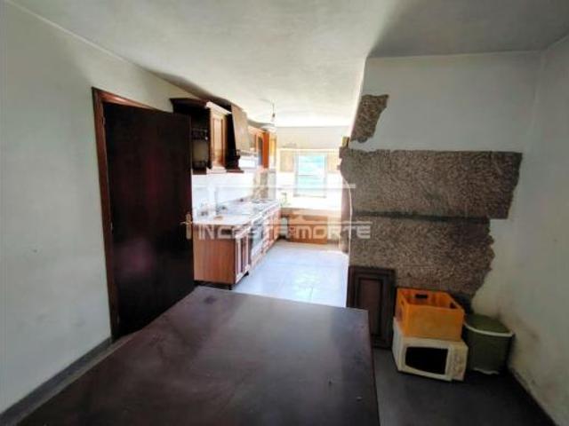 Casa Venta Dumbría, Canelas Dumbría