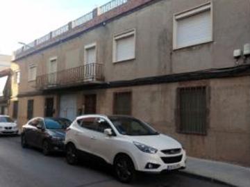 Casa Venta Daimiel, Daimiel