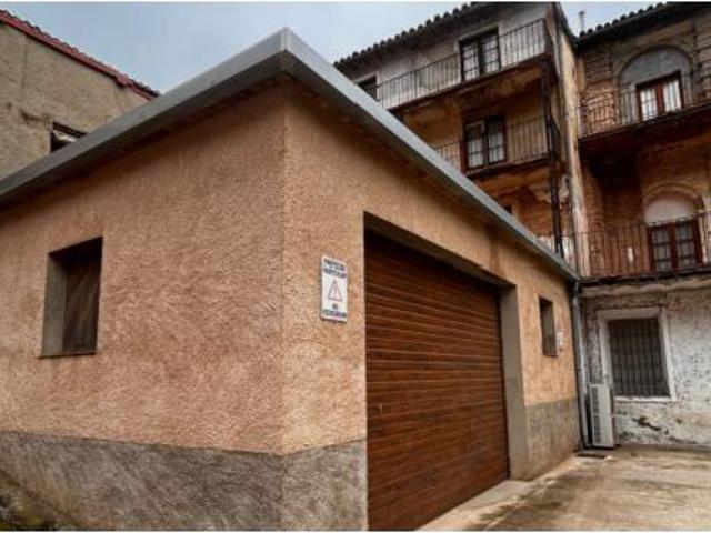 Casa Venta Daroca, Daroca