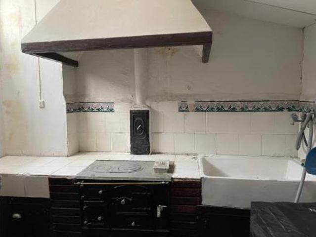 Casa Venta Daroca, Daroca