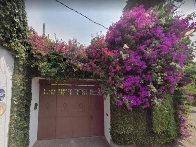 Casa?Venta de acogedora casa a 5 minutos del Centro de Coyoac?n, no dejes pasar la oportunidad!