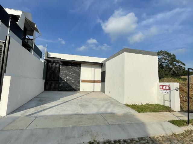 Casa venta de una planta