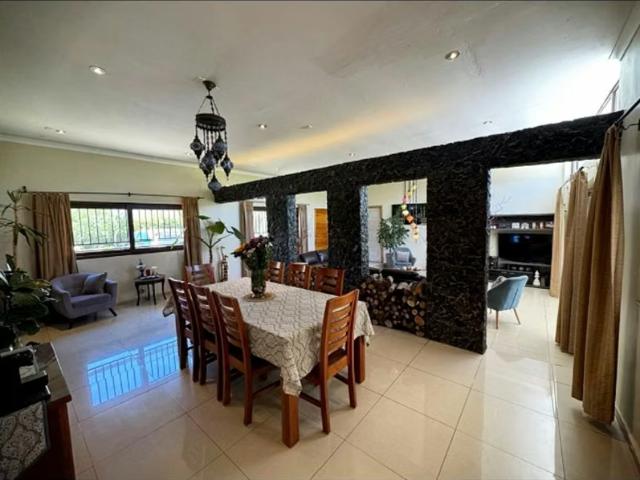Casa venta de 4 dorm. En Talagante | 4 dormitorios por 9700.00 en Talagante