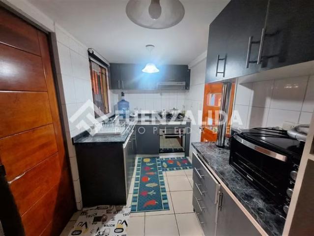 Casa venta de 5 D condominio. En Talagante Centro | 5 dormitorios por 158000. 00 en Talagante