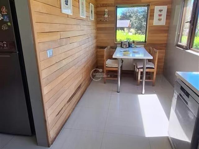 Casa venta de 5 dorm. En condominio residencial Panguipulli | 5 dormitorios por 12500.00 en Panguipulli