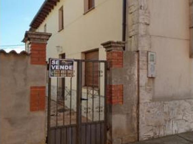 Casa Venta Dehesa de Romanos, Dehesa de Romanos