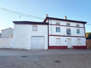 Dehesa de Romanos, Palencia, Castilla y León, Castilla y León
