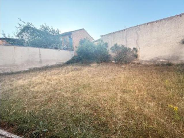 Casa Venta Dehesa de Romanos, Dehesa de Romanos