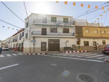 Casa Venta Dehesas Viejas, Dehesas Viejas