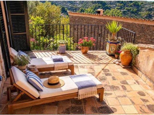 Casa Venta Deià, Deià