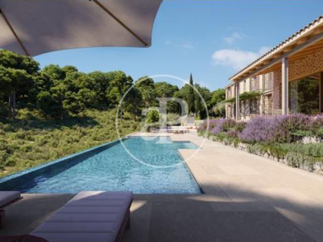 Casa Venta Deià, Deià