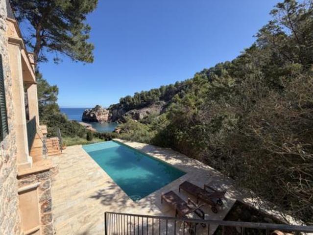 Casa Venta Deià, Deià