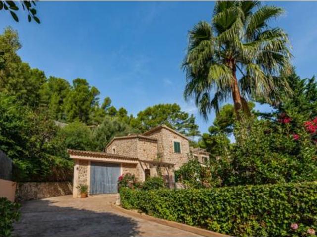 Casa Venta Deià, Deià