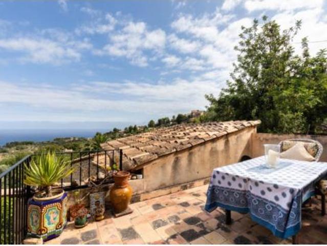 Casa Venta Deià, Deià