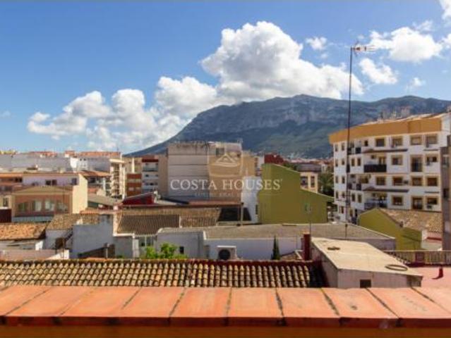 Casa Venta Dénia, Centro Urbano