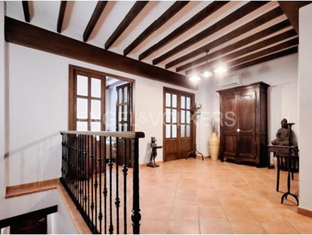 Casa Venta Dénia, Centro Urbano