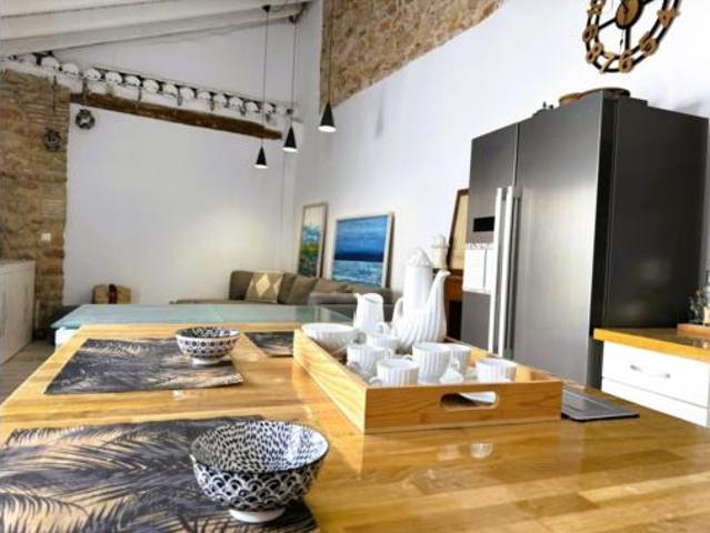 Casa Venta Dénia, Centro Urbano