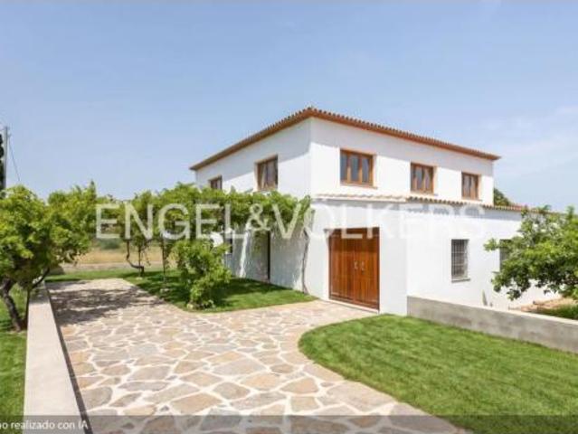 Casa Venta Dénia, Centro Urbano