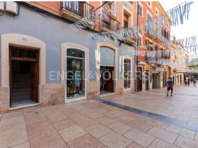 Casa Venta Dénia, Centro Urbano