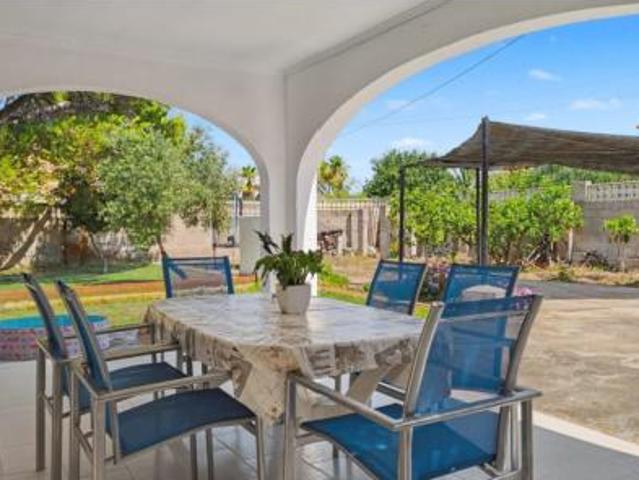 Chalet Venta Dénia, Dénia