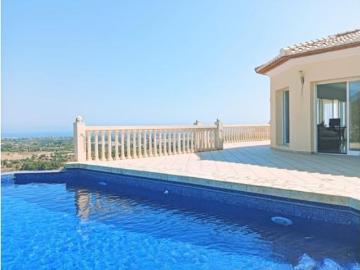 Casa Venta Dénia, Dénia