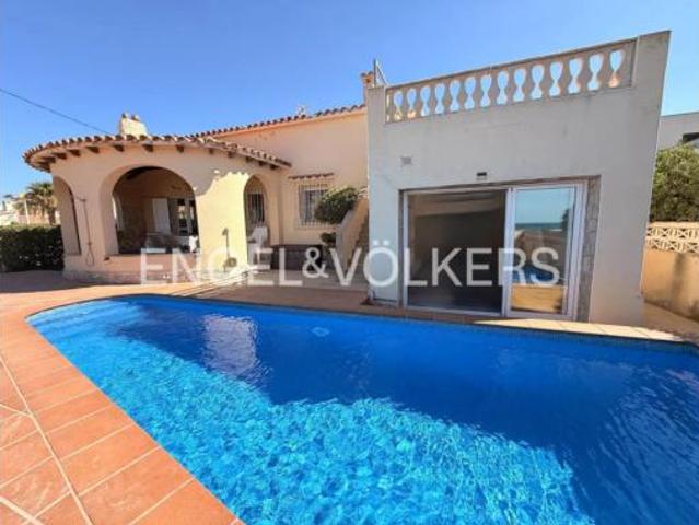 Casa Venta Dénia, Dénia