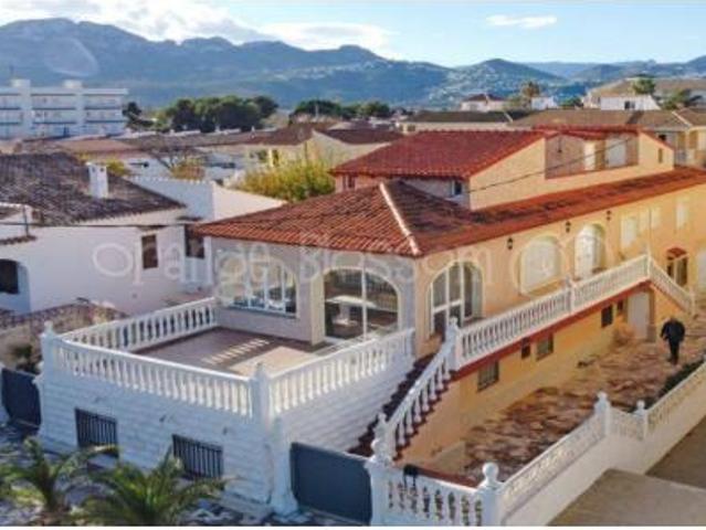 Casa Venta Dénia, Dénia