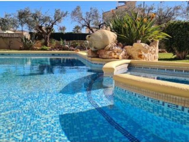 Casa Venta Els Poblets, Els Poblets